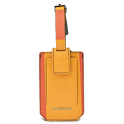 Salvador Luggage Tag