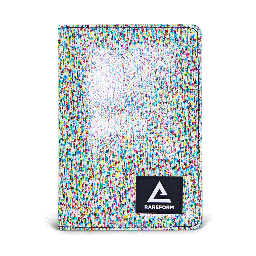 Huxley Passport Holder