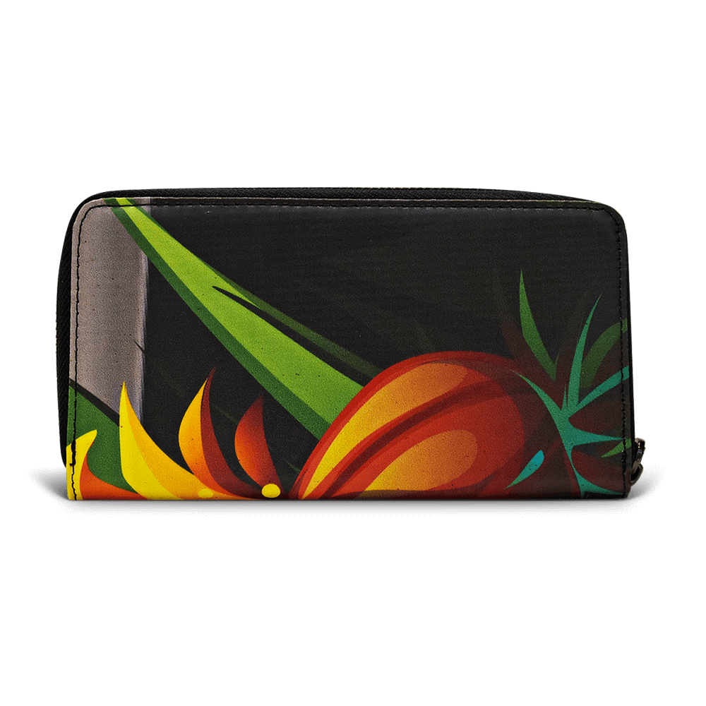 Madison Wristlet