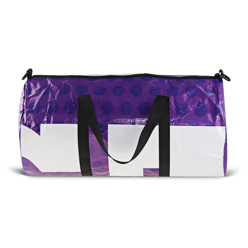 Light Duffle