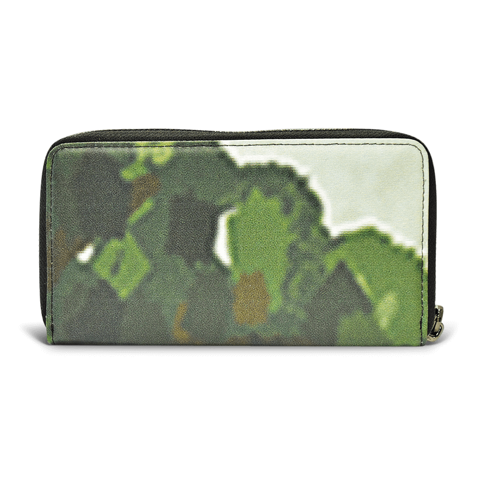 Madison Wristlet