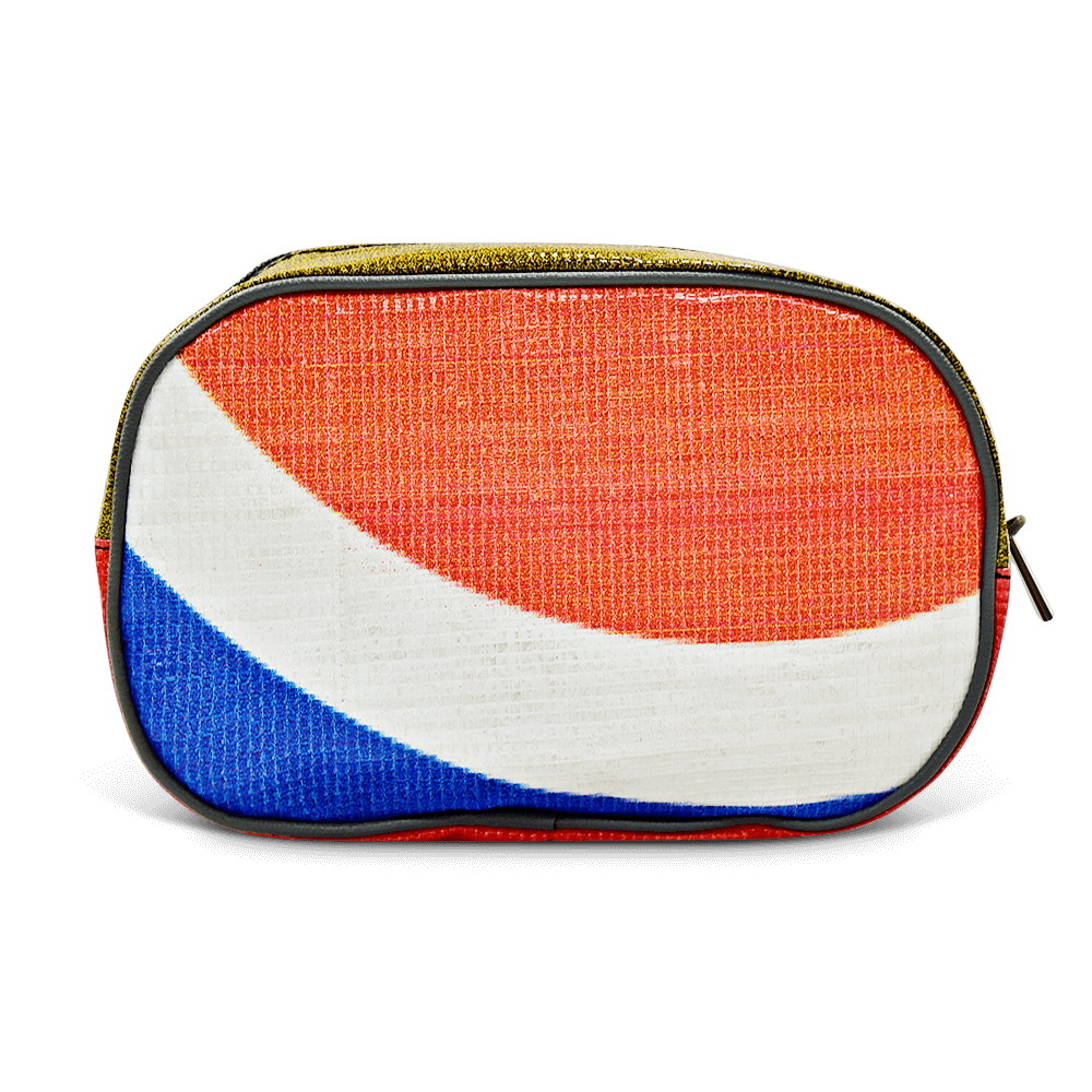 Riley Cosmetic Bag