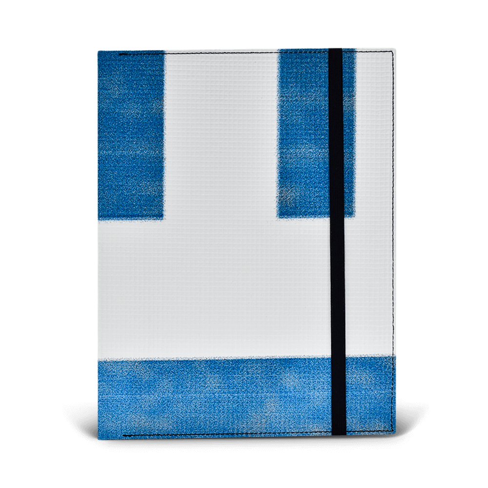 Oliver Notebook