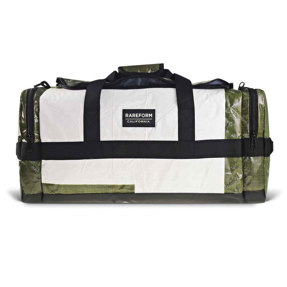 Union Duffle