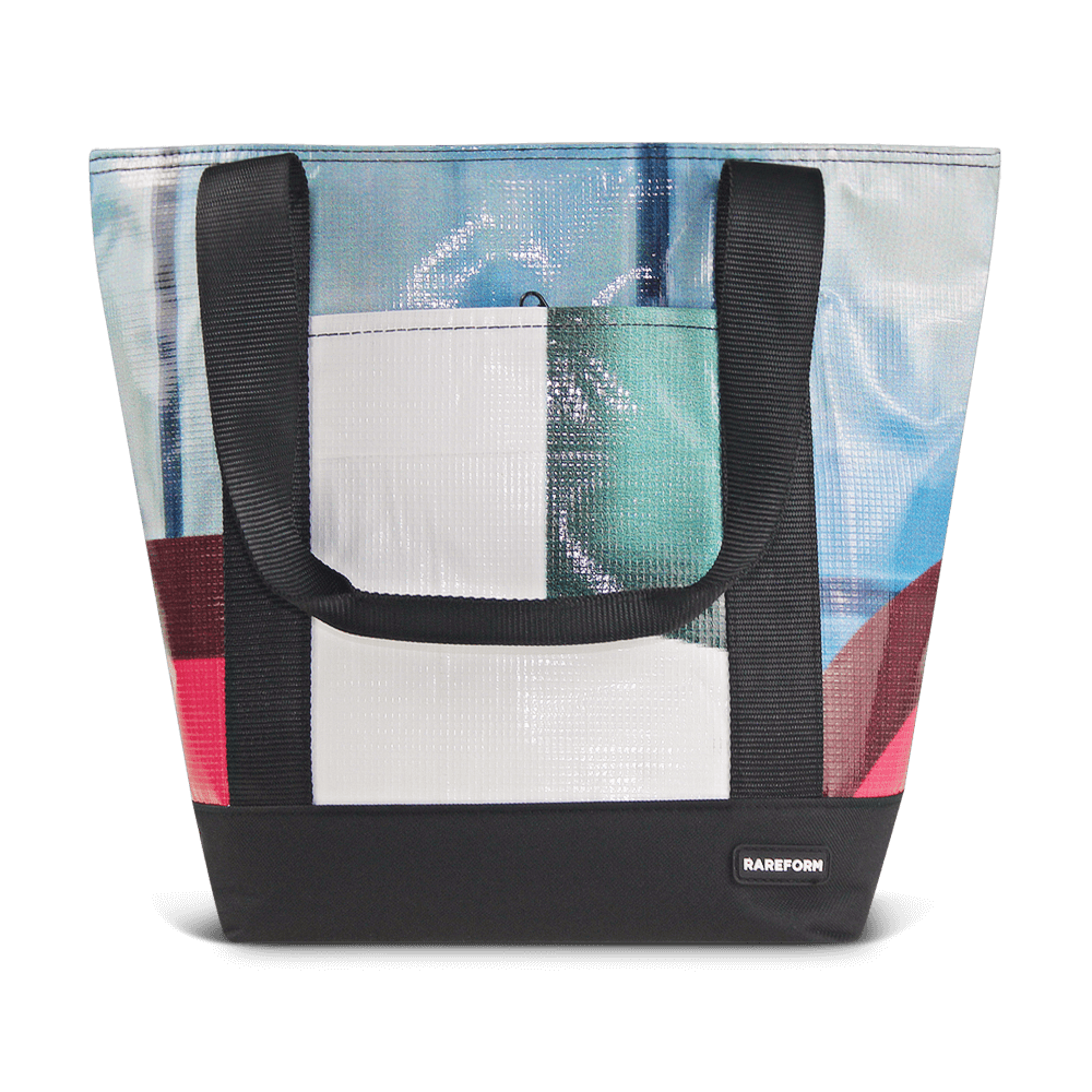 Beck Cooler Tote