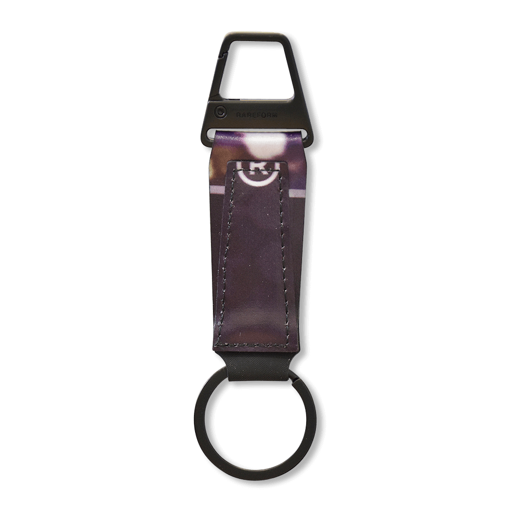 Roam Keychain