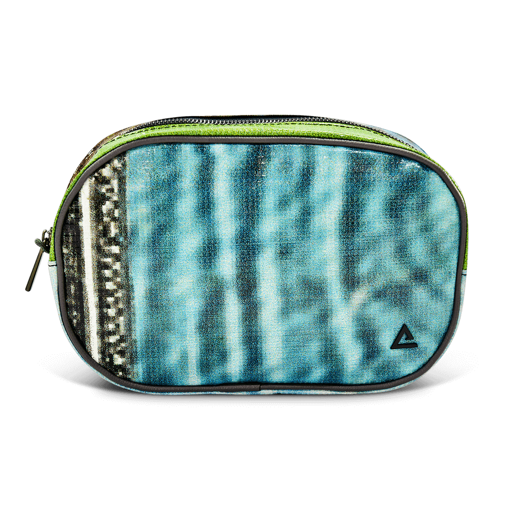 Riley Cosmetic Bag