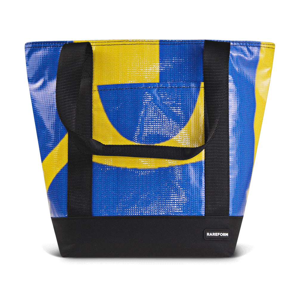 Beck Cooler Tote