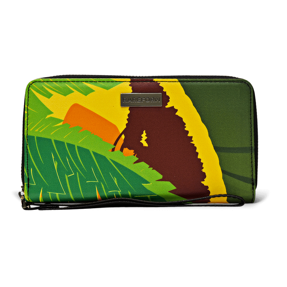Madison Wristlet