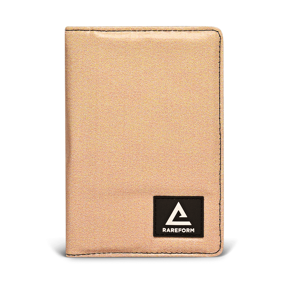 Huxley Passport Holder