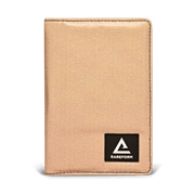 Huxley Passport Holder