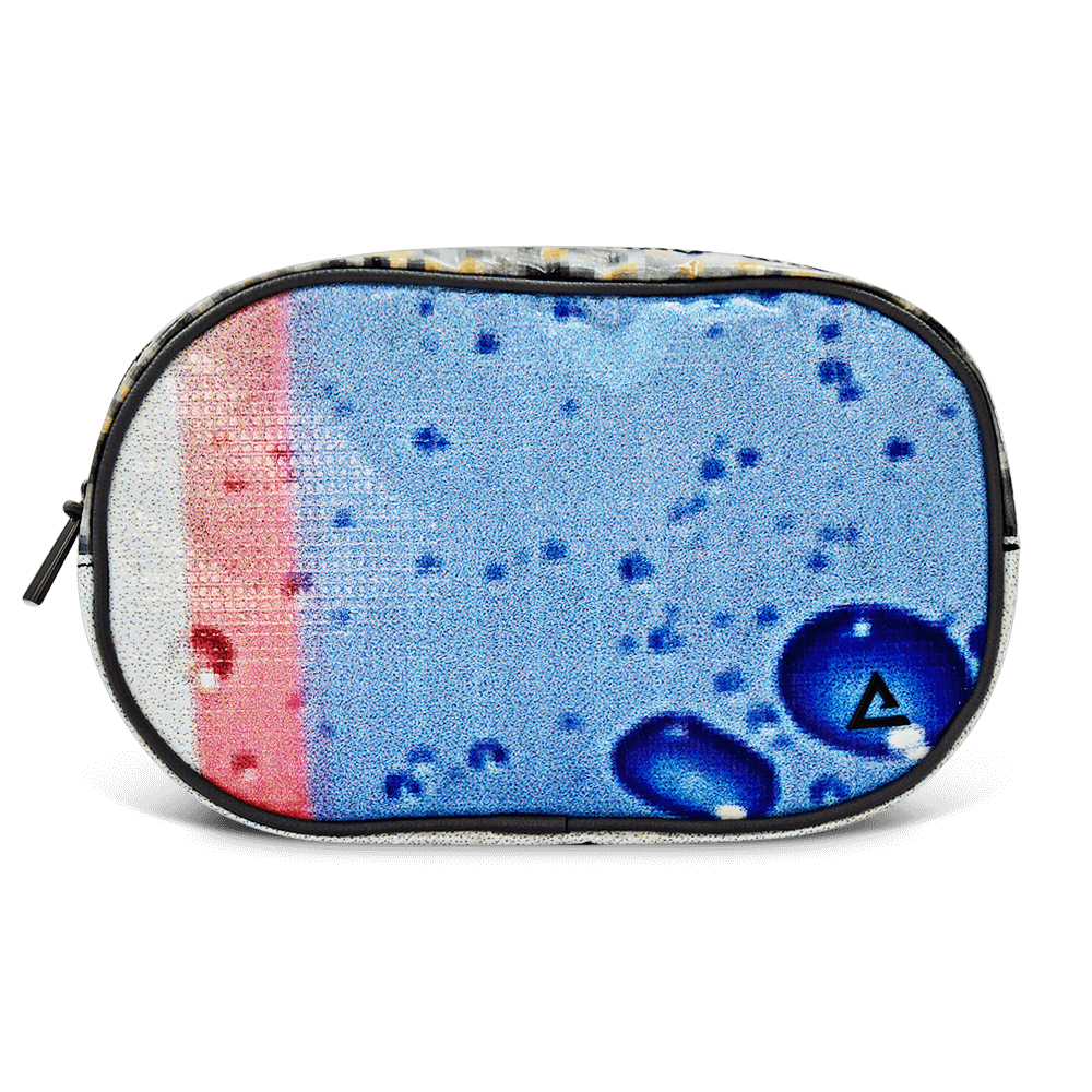 Riley Cosmetic Bag