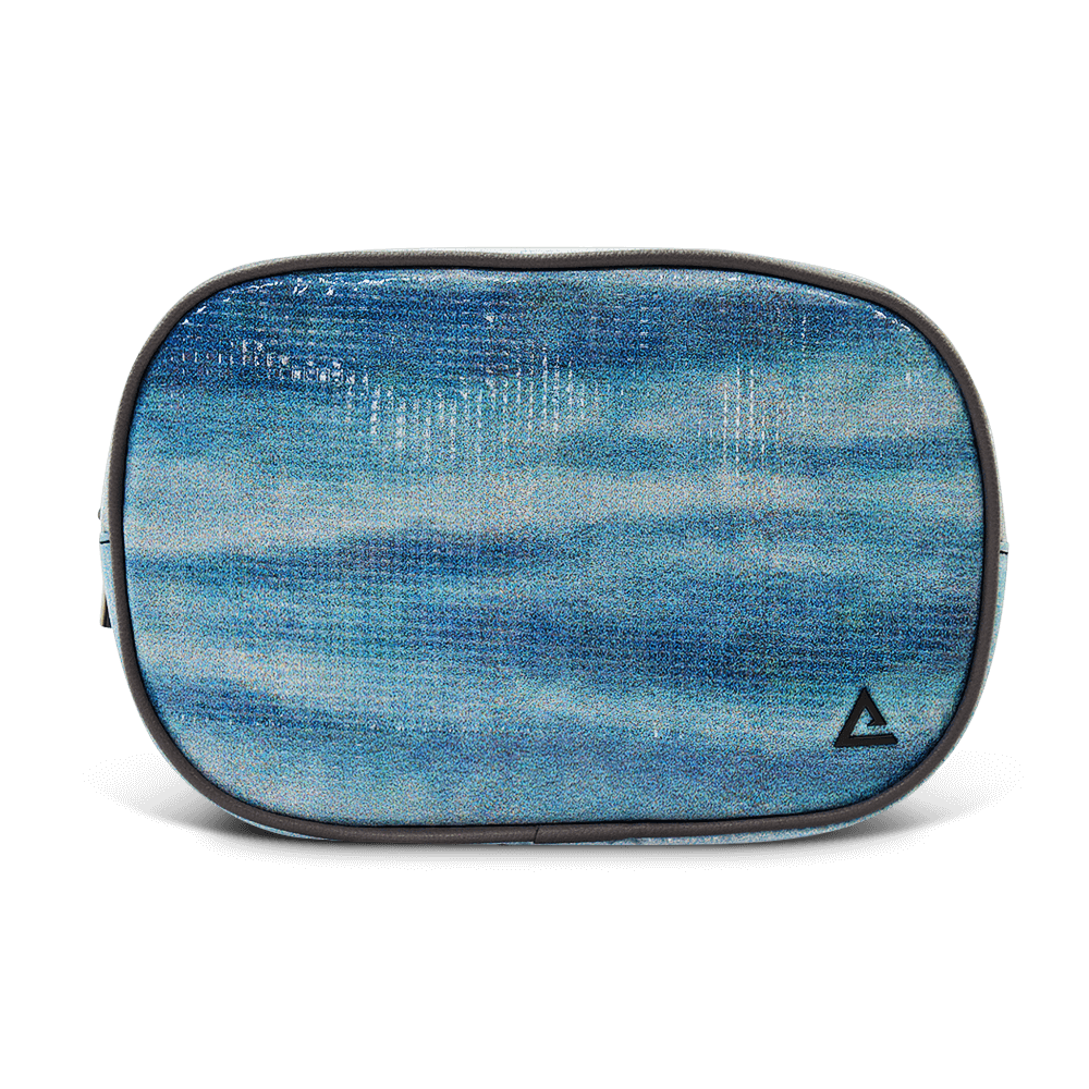 Riley Cosmetic Bag