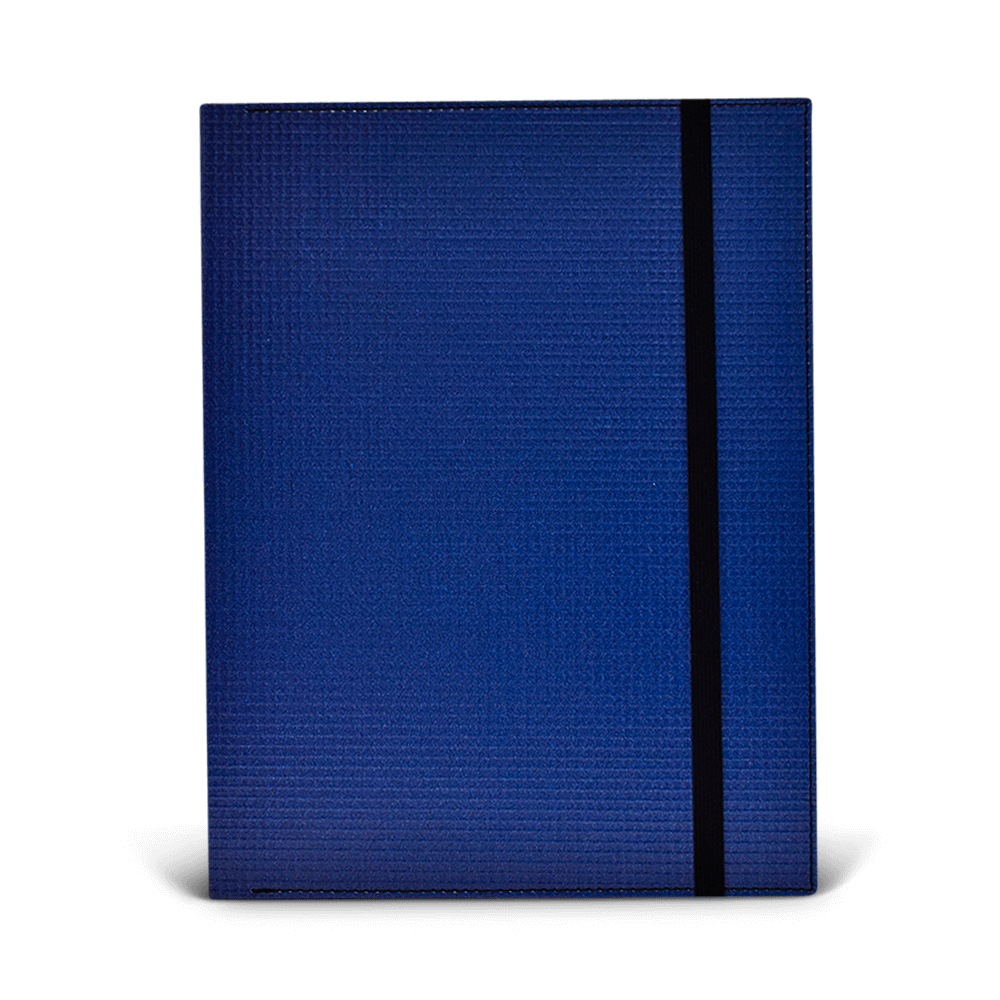Oliver Notebook