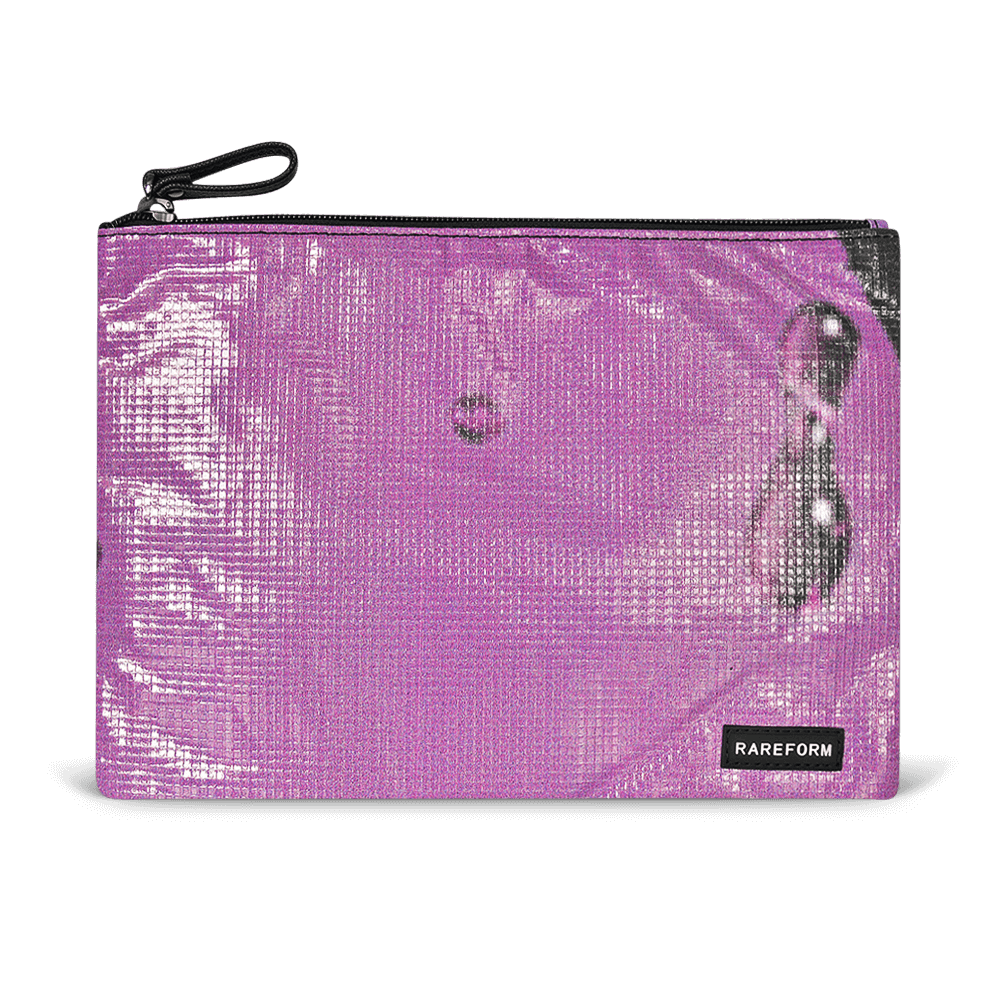Charlie Pouch