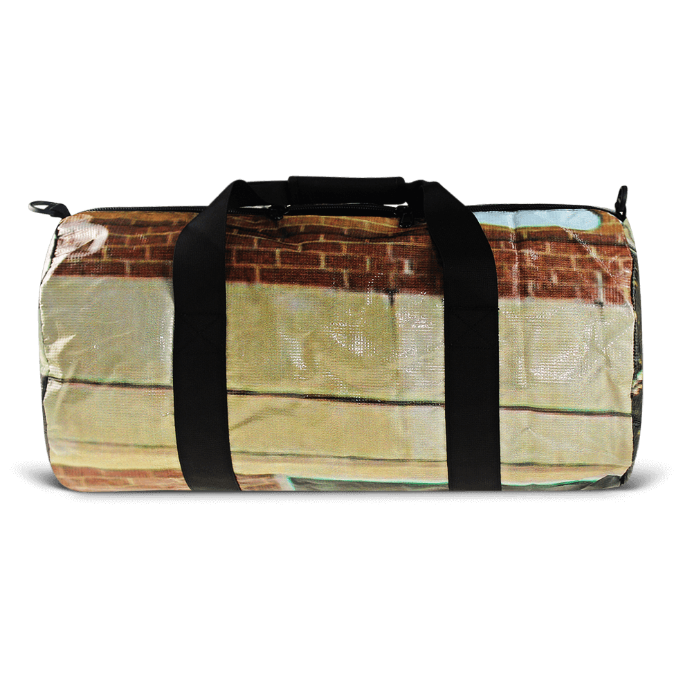 Weekender Duffle