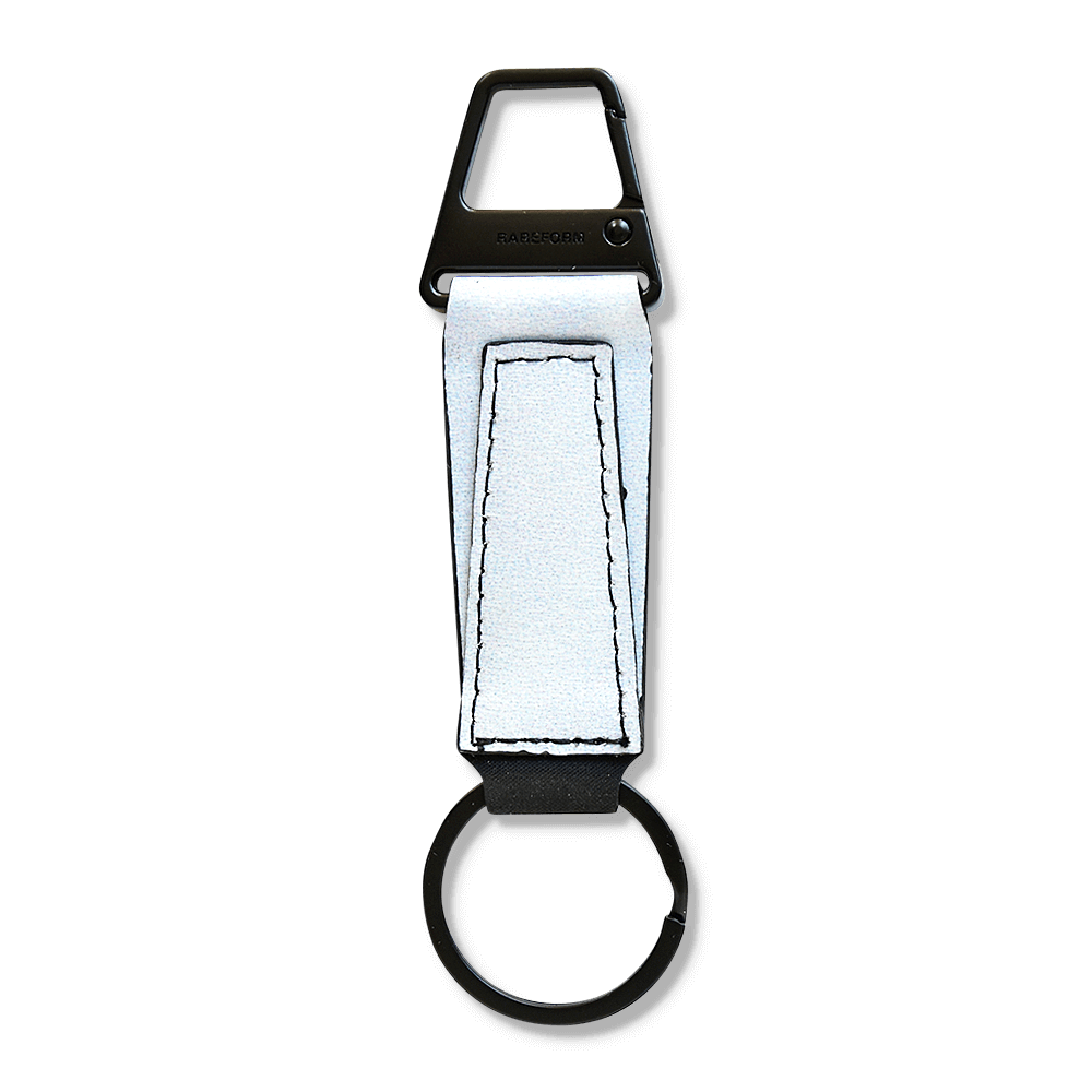 Roam Keychain