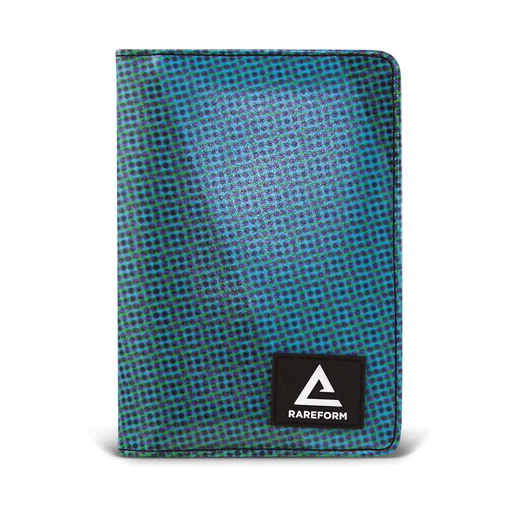 Huxley Passport Holder