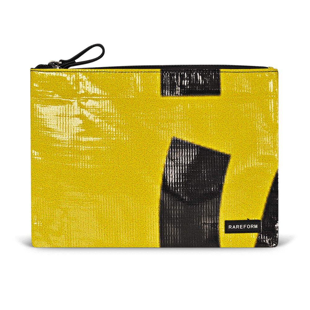 Charlie Pouch