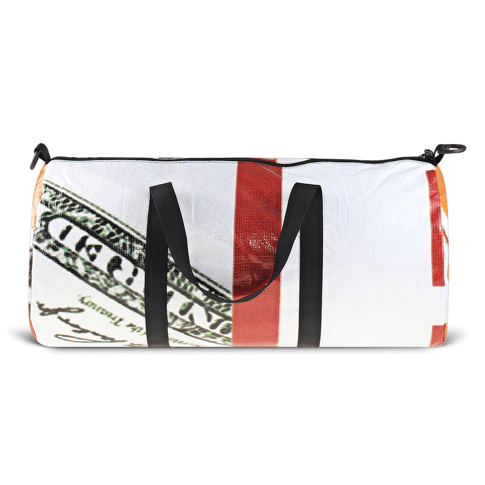 Light Duffle