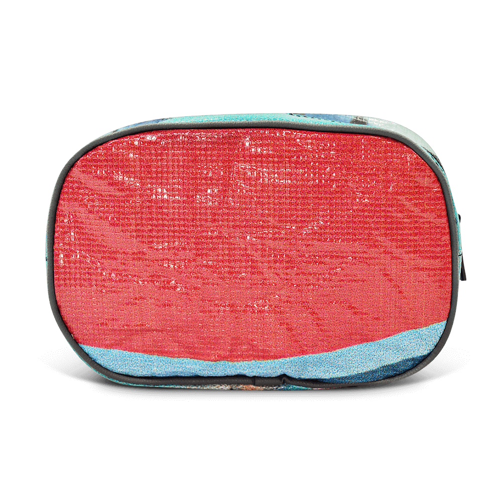 Riley Cosmetic Bag