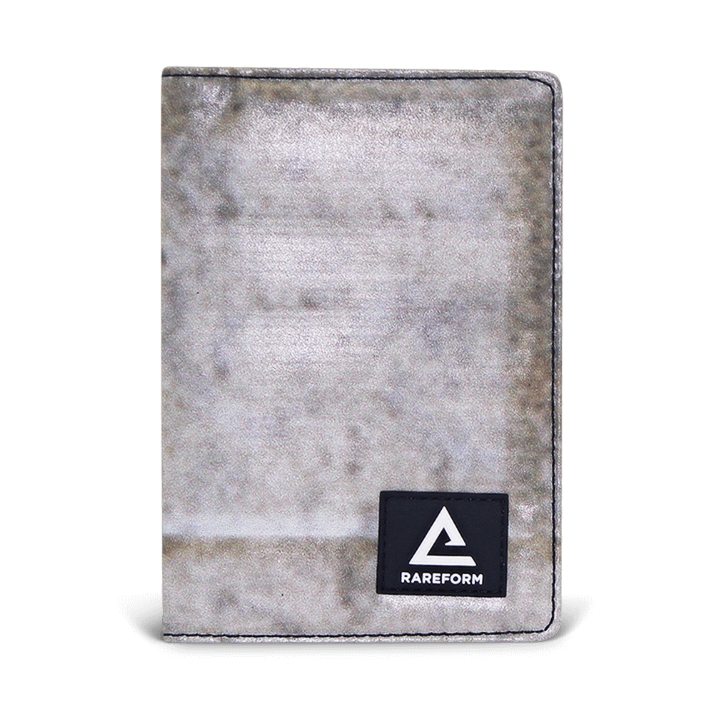 Huxley Passport Holder