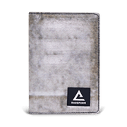 Huxley Passport Holder