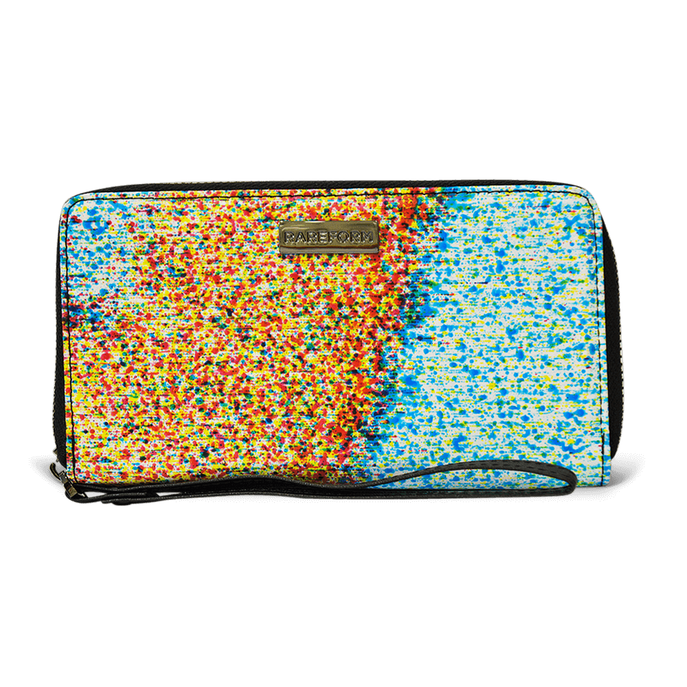 Madison Wristlet