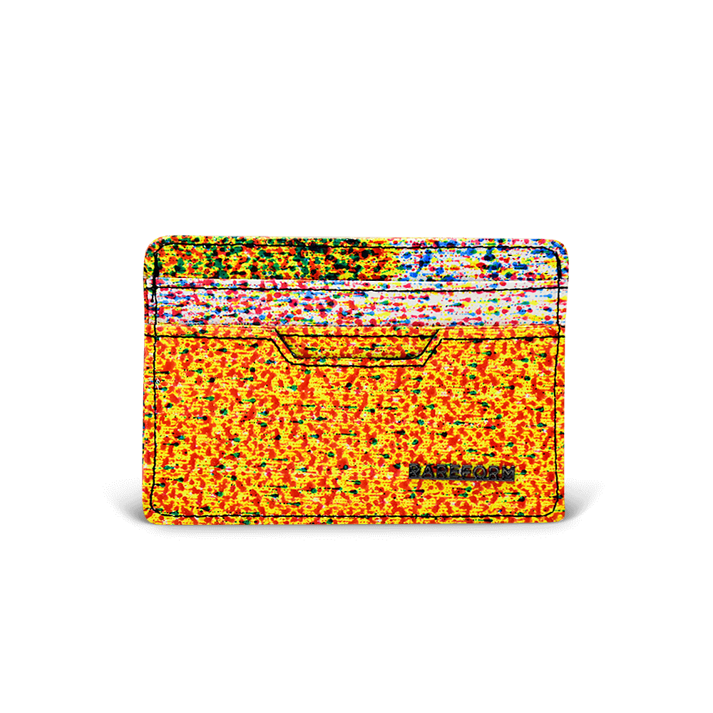 Veer Card Holder