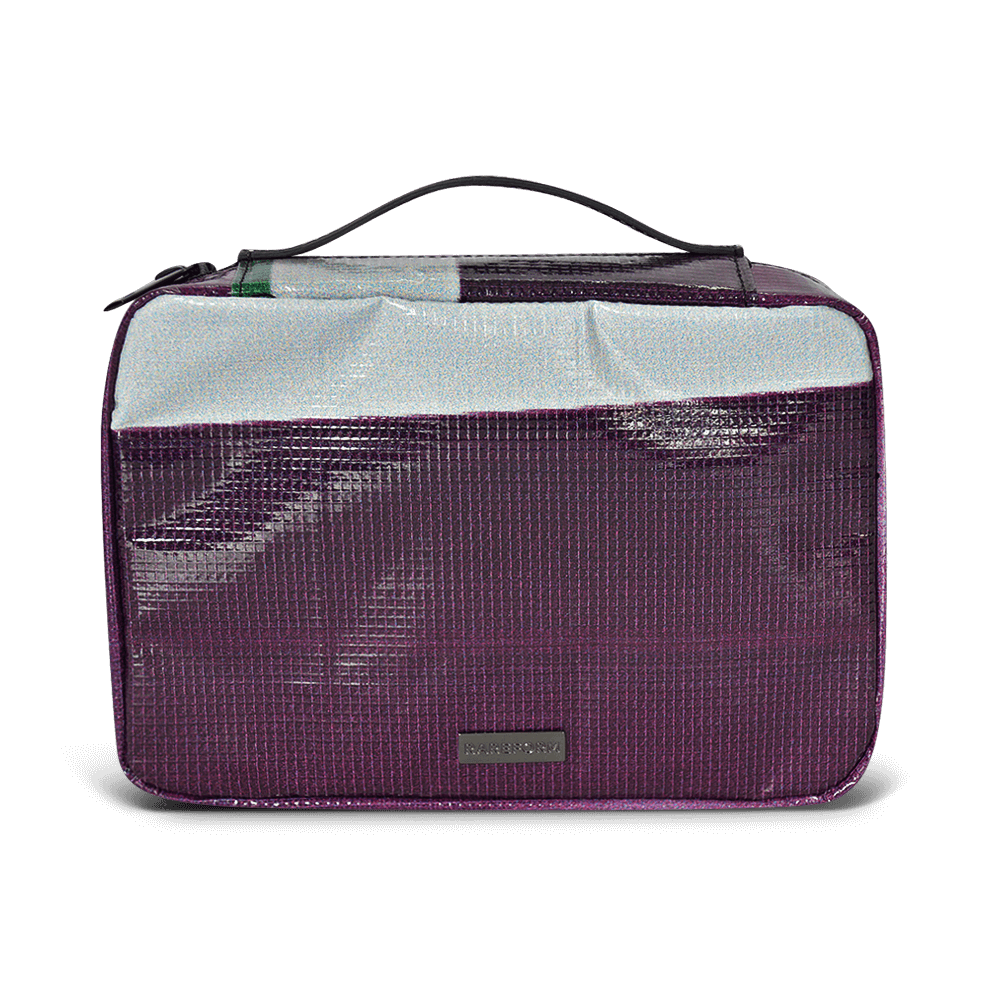 Vienna Toiletry Bag