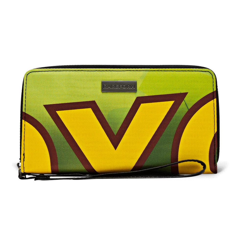 Madison Wristlet