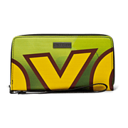 Madison Wristlet