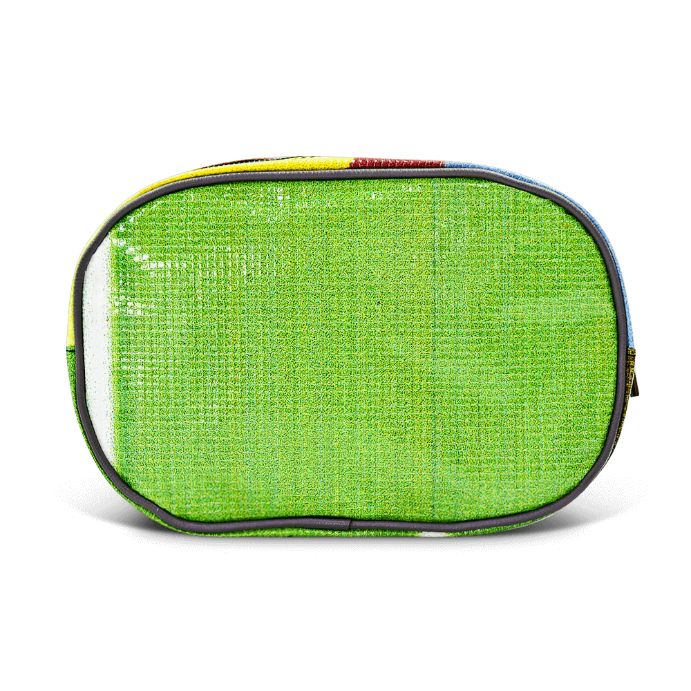 Riley Cosmetic Bag