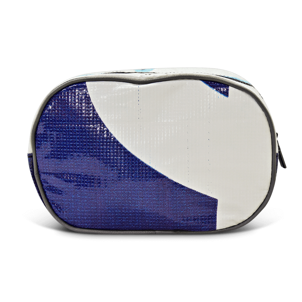 Riley Cosmetic Bag