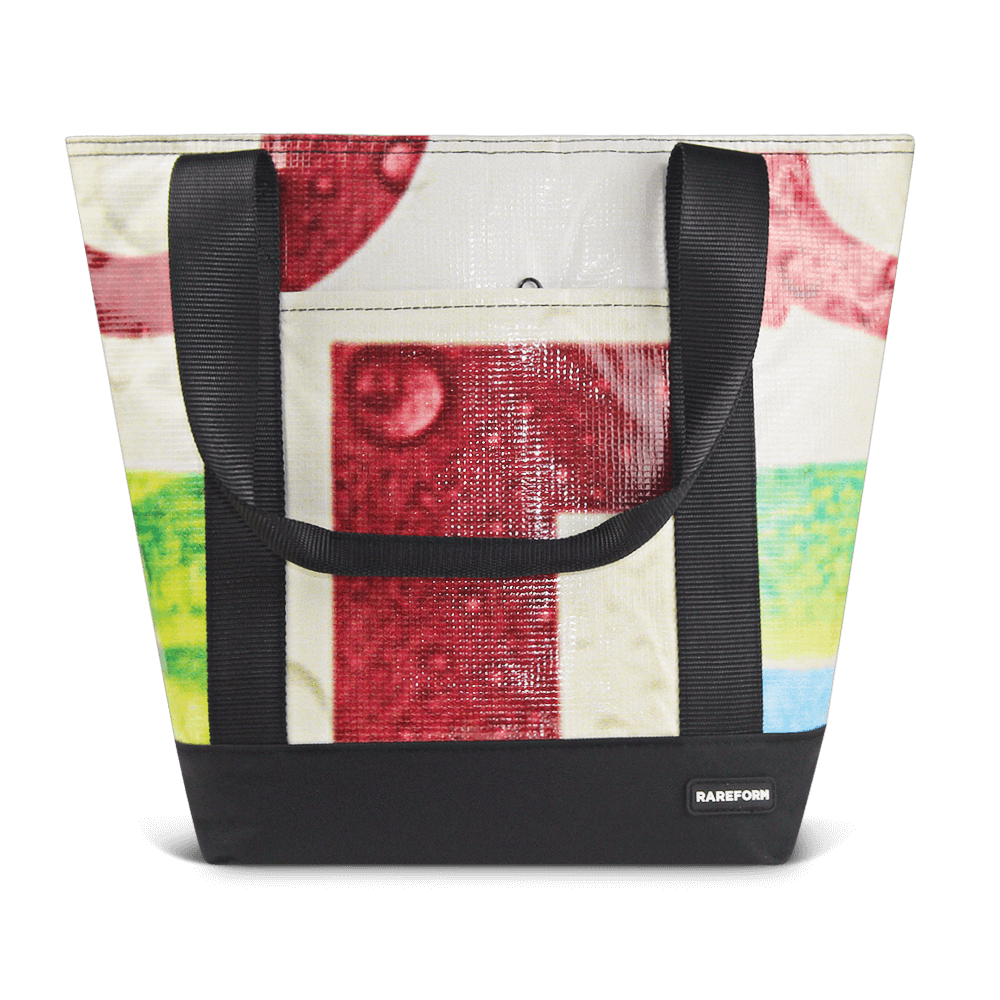 Beck Cooler Tote