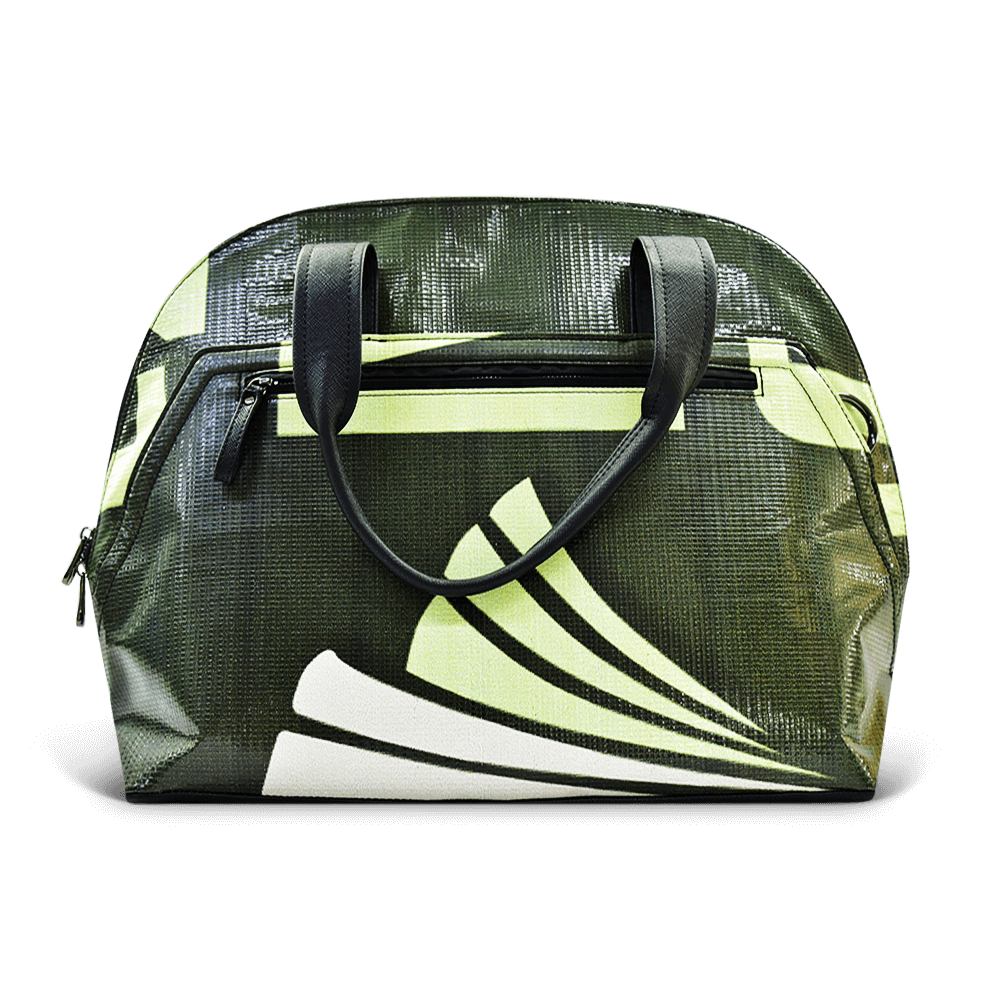 Maya Crossbody