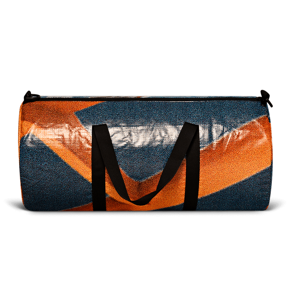 Light Duffle