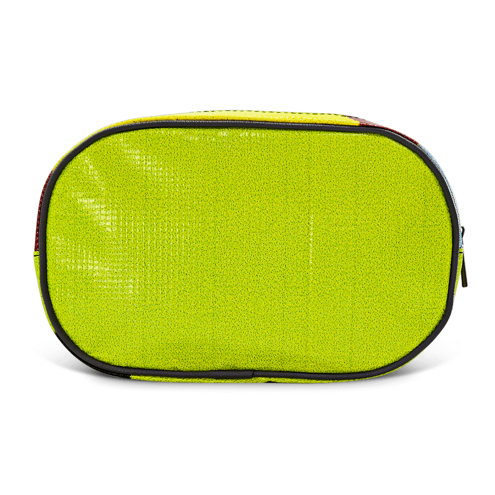 Riley Cosmetic Bag