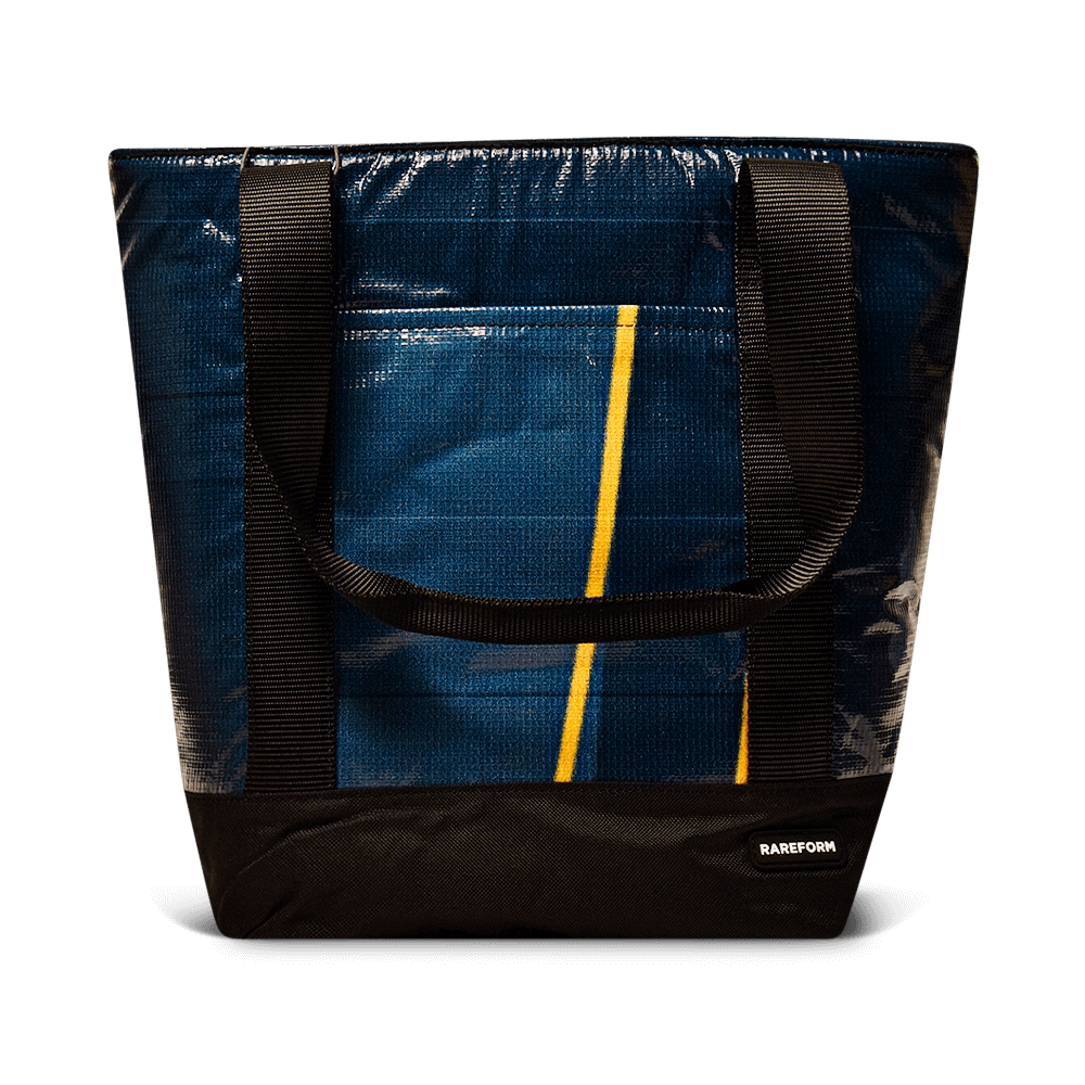 Beck Cooler Tote