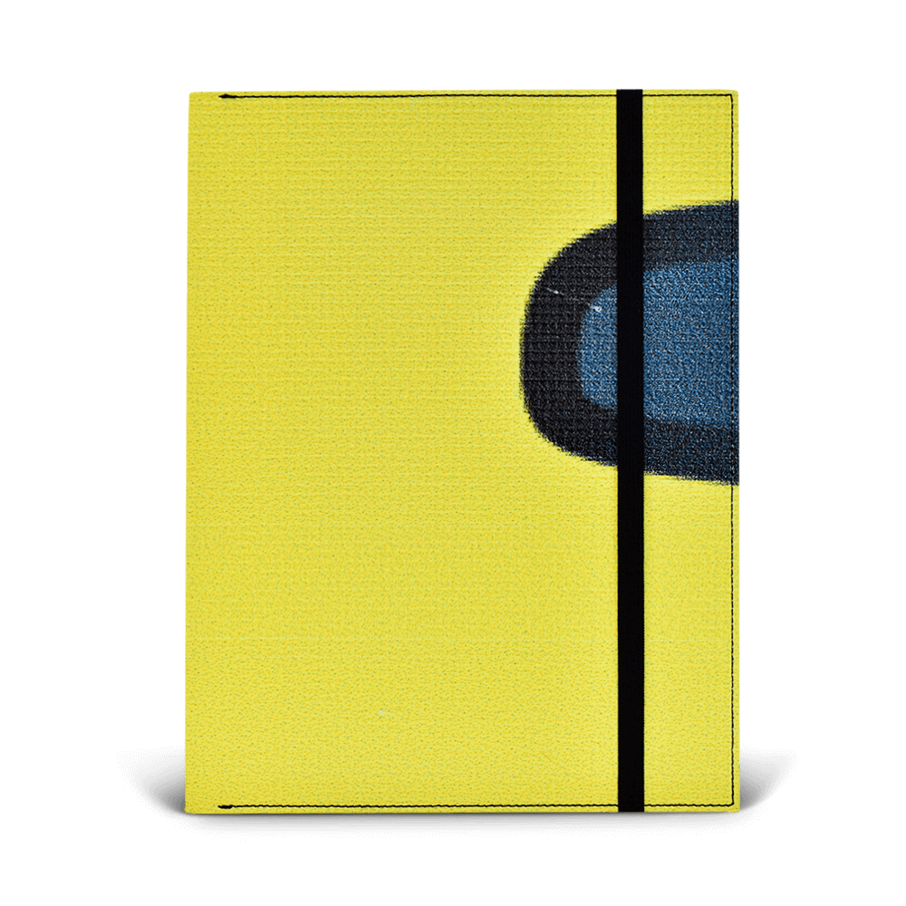 Oliver Notebook