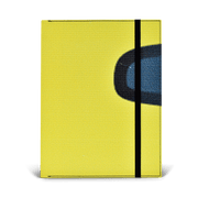 Oliver Notebook