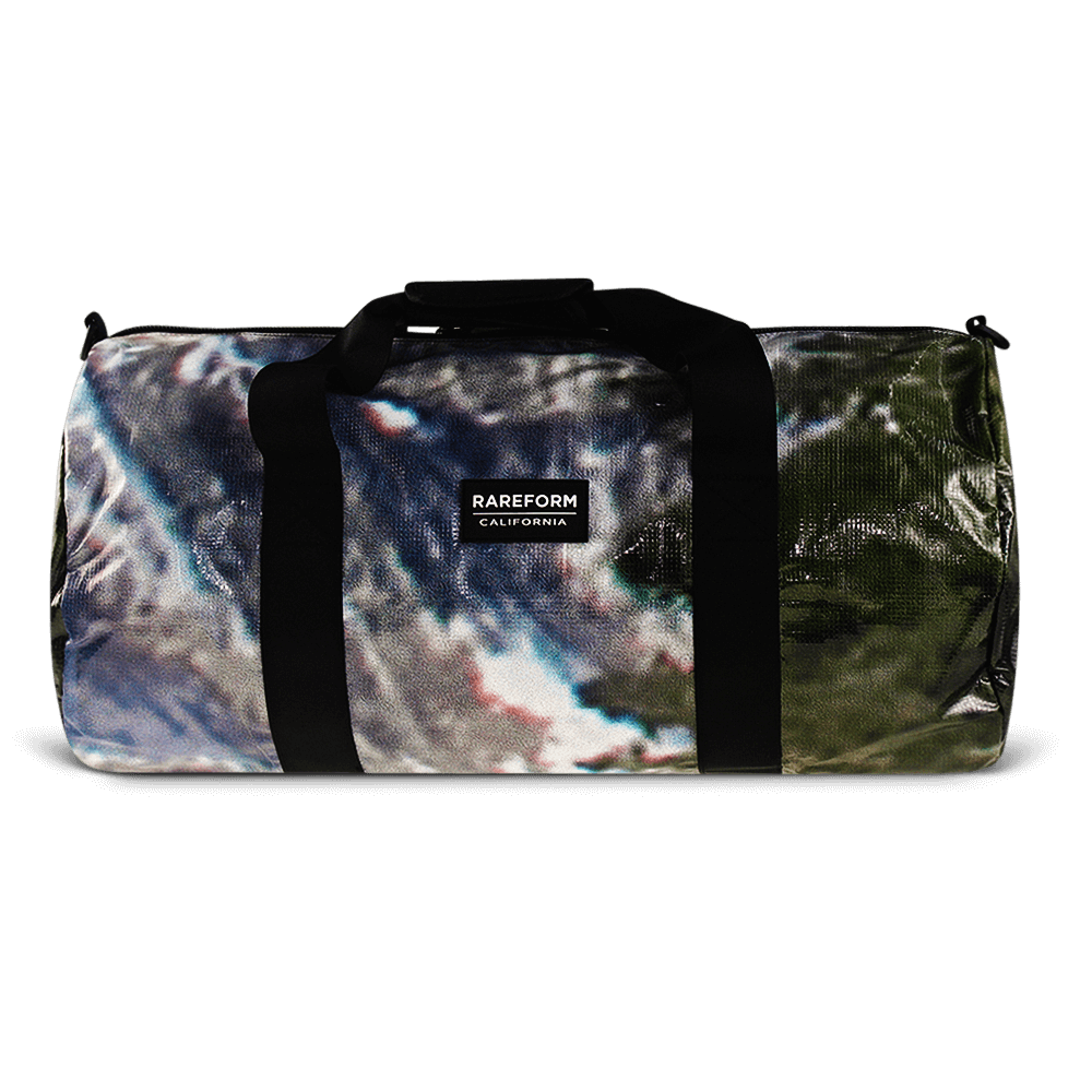 Weekender Duffle