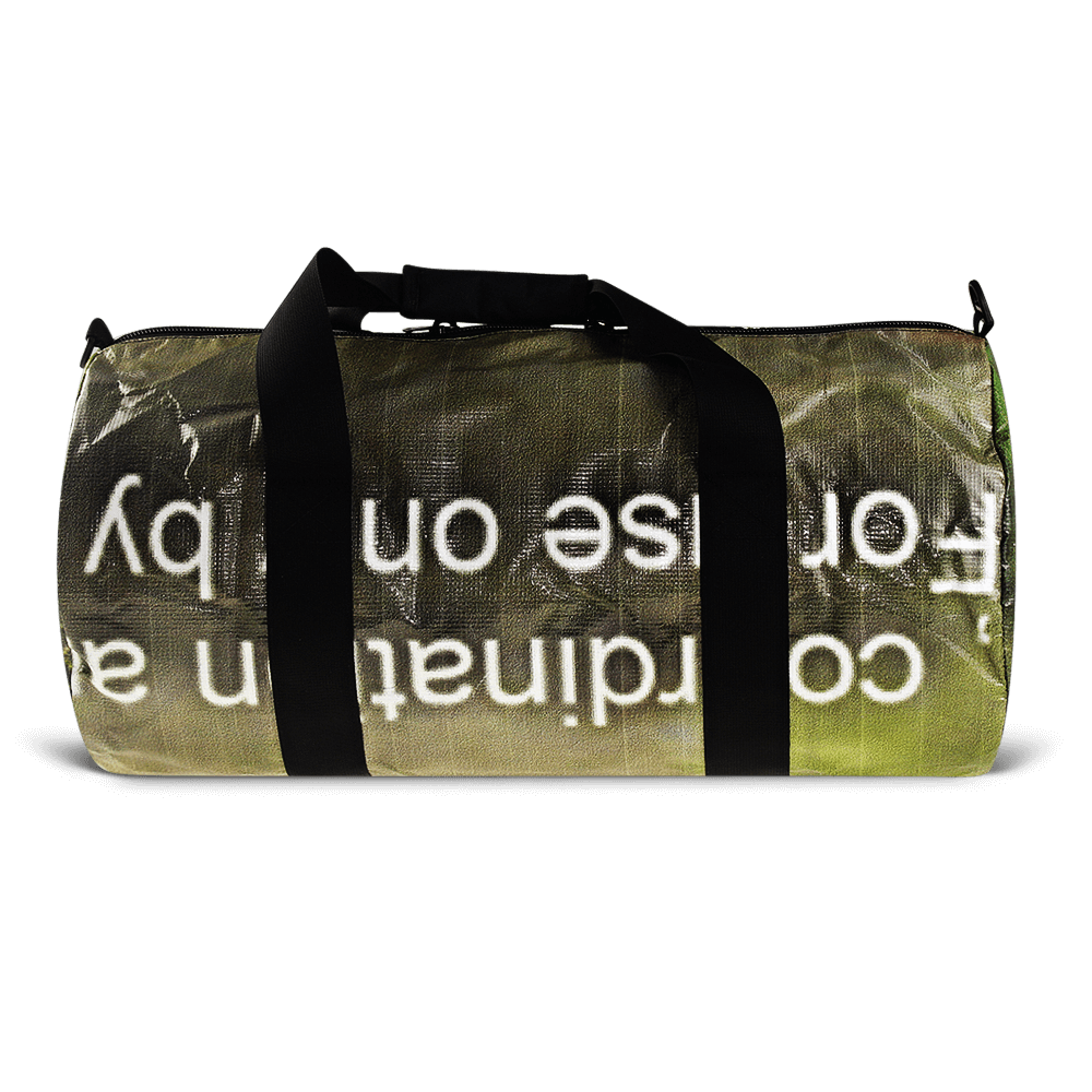 Weekender Duffle