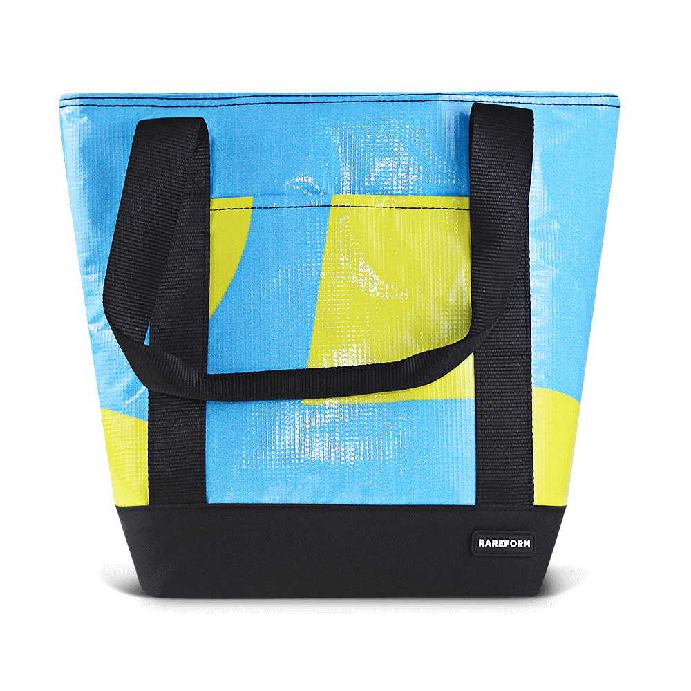 Beck Cooler Tote