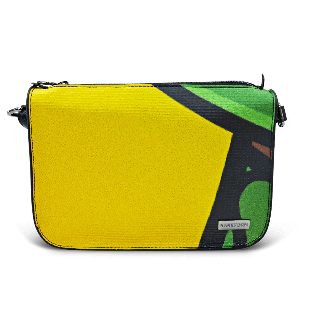 Rae Crossbody