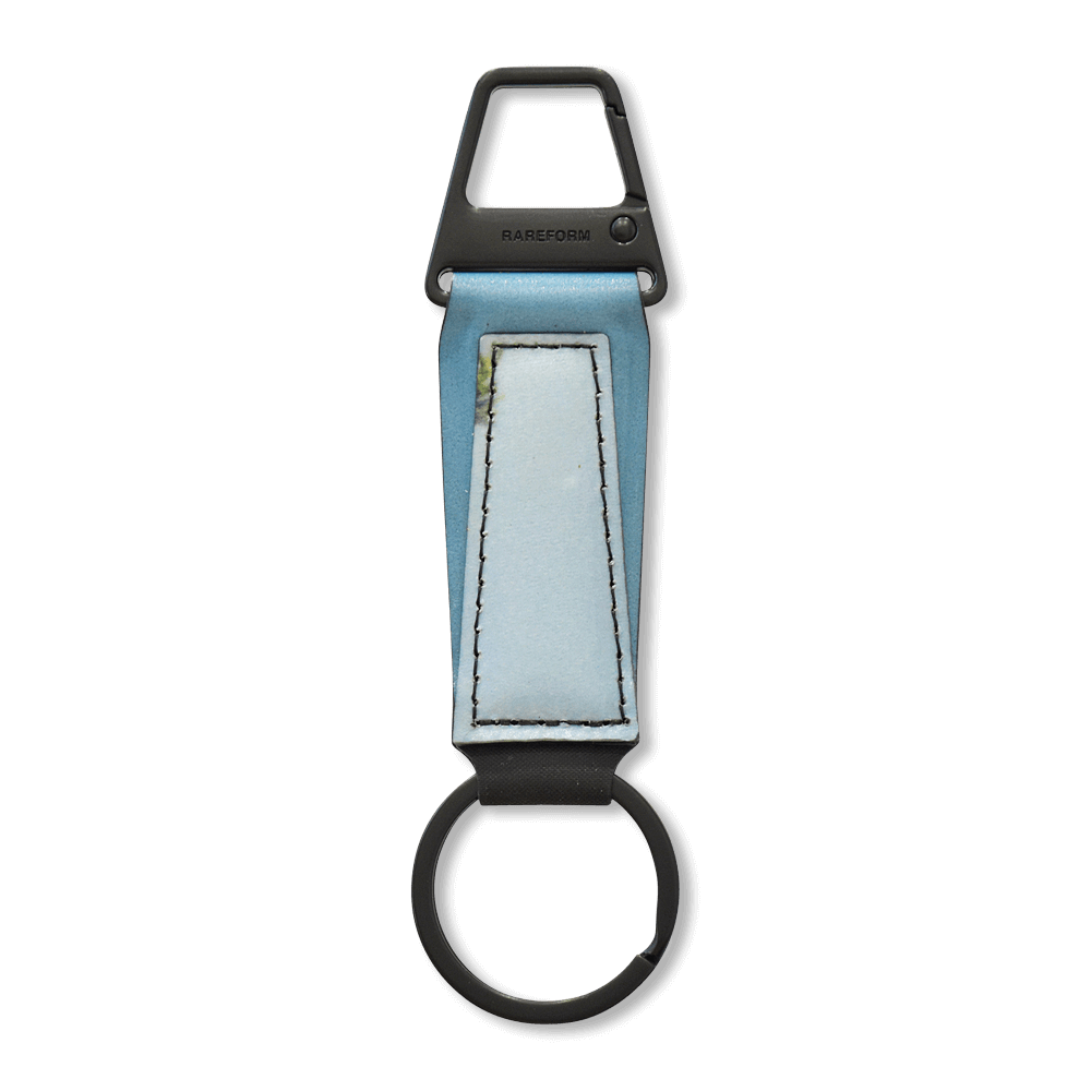 Roam Keychain