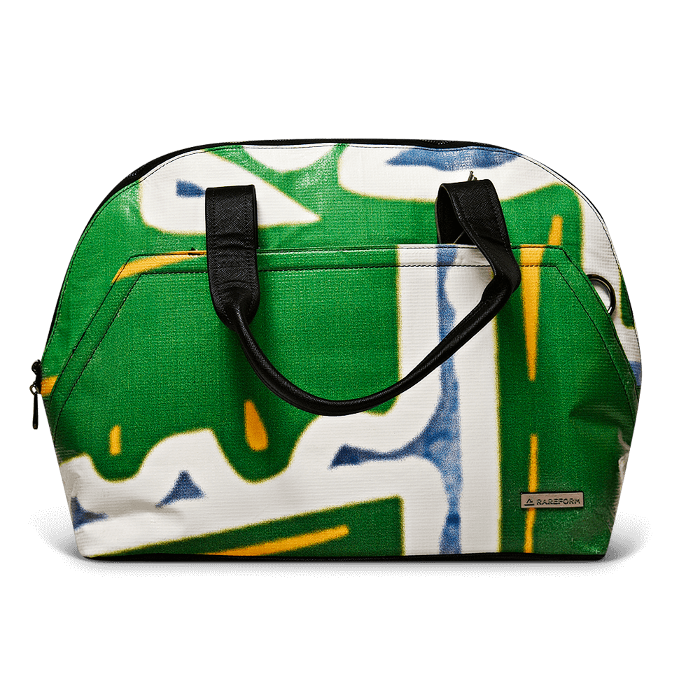 Maya Crossbody