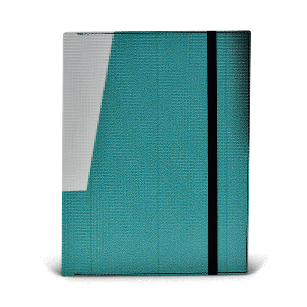 Oliver Notebook