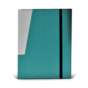 Oliver Notebook