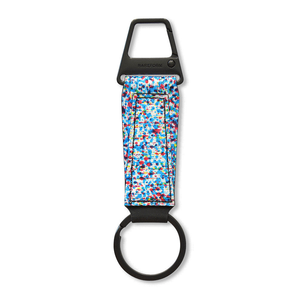 Roam Keychain